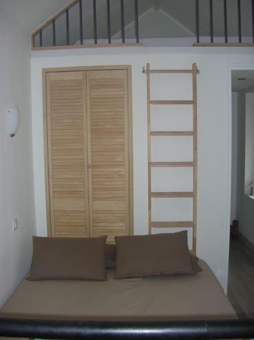 Bord De Mer : Charmante Maison De Pecheur Yport Luaran gambar